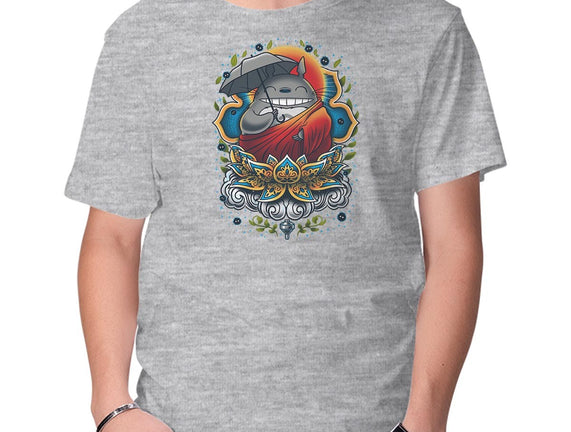 Enlightened Neighbor