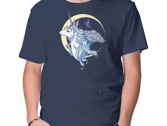 Old As The Sky, Old As The Moon