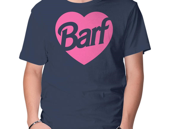 Barf