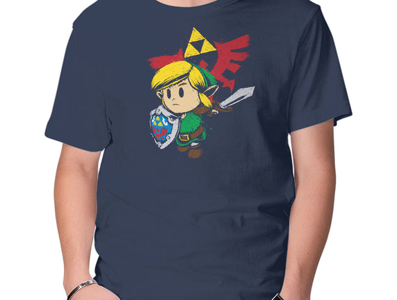 Hylian Hero