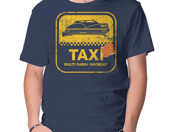 Dallas Taxi