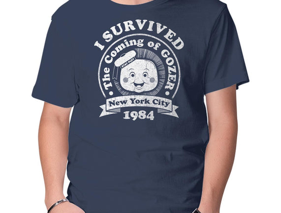 Survivor 1984