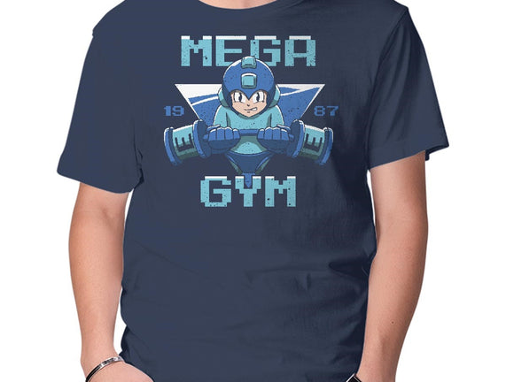 Mega Gym