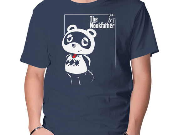 The Nookfather