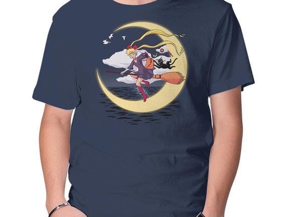 Sailor Delivery Service
