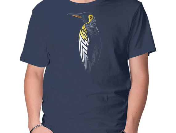 Tribal Penguin