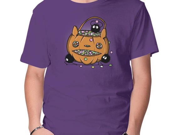 Hallowatari!