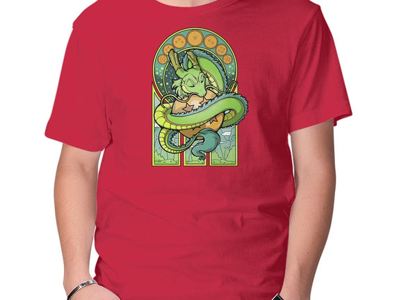 Dragon Shenron