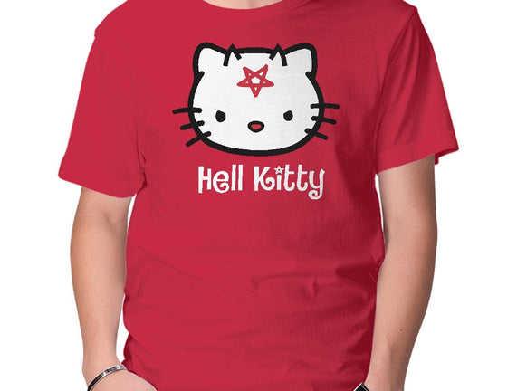 Hell Kitty