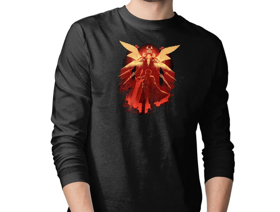 Red Hunter