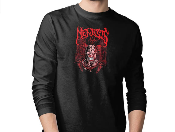 The Nemesis