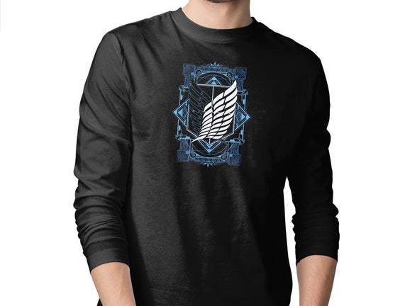 Attack on Art Deco