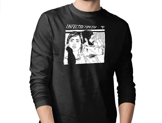 Infected Youth