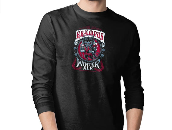 Krampus Winter Ale