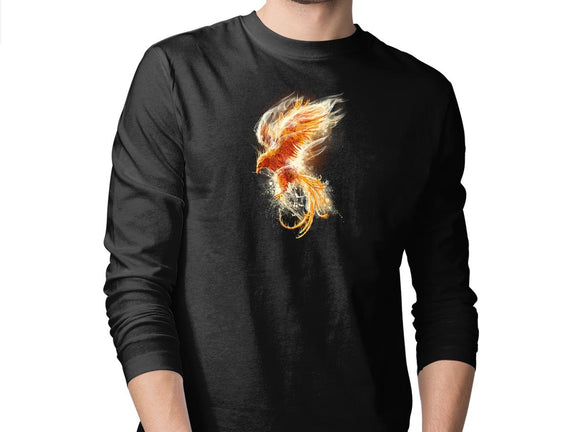 Phoenix Reborn