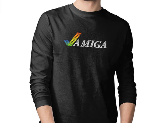 Amiga