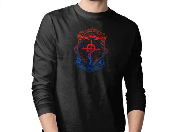 Alchemy Nouveau