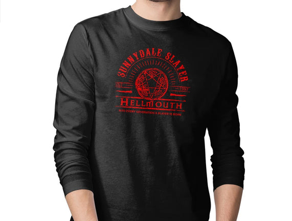 Sunnydale Slayer