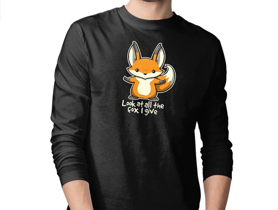 All The Fox