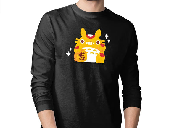 My Neighbor Maneki-Neko