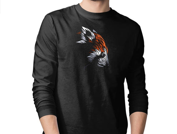 Tribal Red Panda