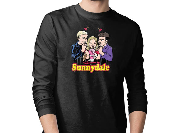 Welcome to Sunnydale