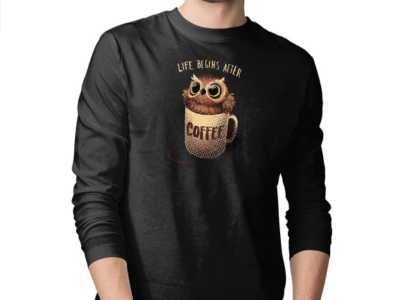 Night Owl