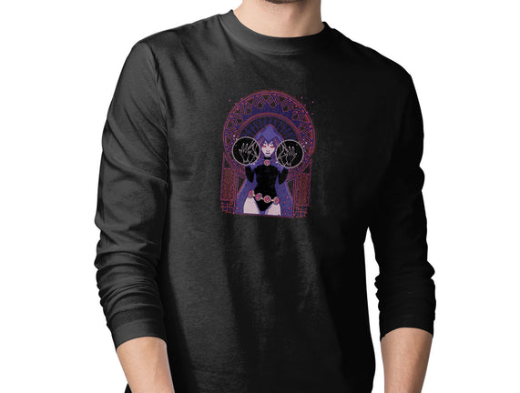 Dark Raven