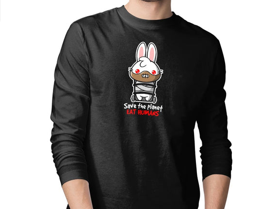 Killer Bunny