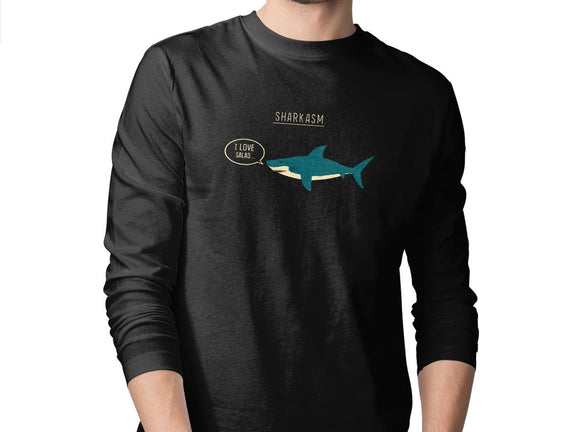 Sharkasm