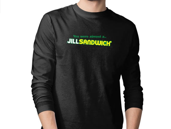 Jill Sandwich