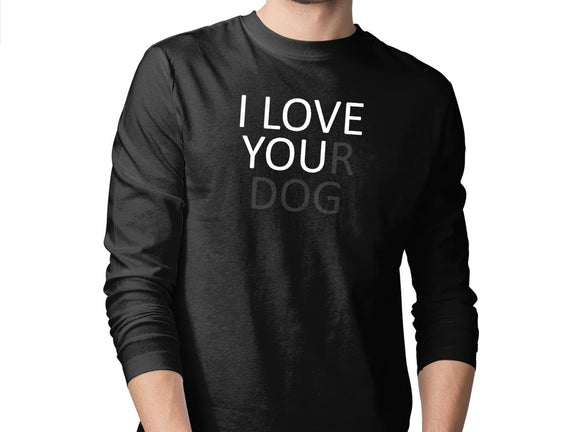 I Love You