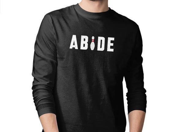 Abide