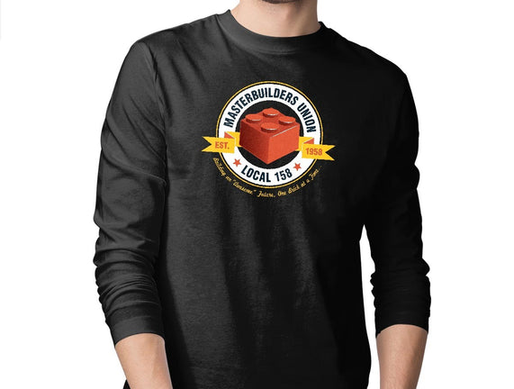 Masterbuilders Union
