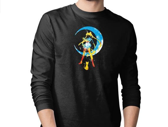 Moon Splash