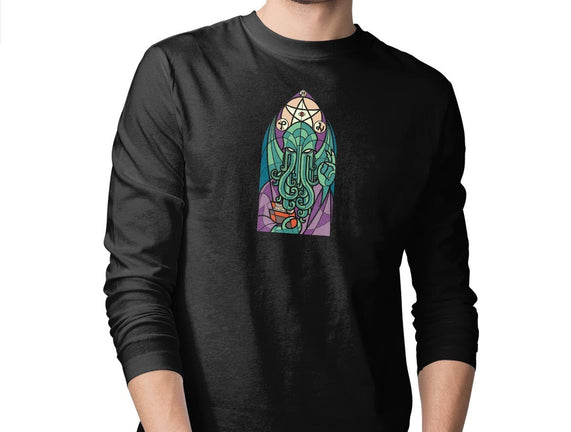 Cthulhu's Church
