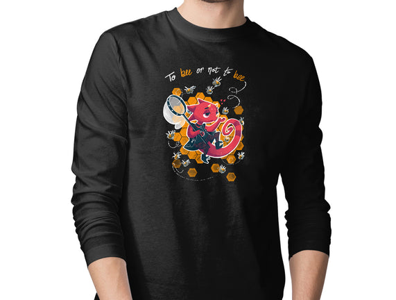 To Bee Or Not To Bee