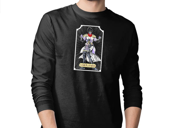 Star Platinum