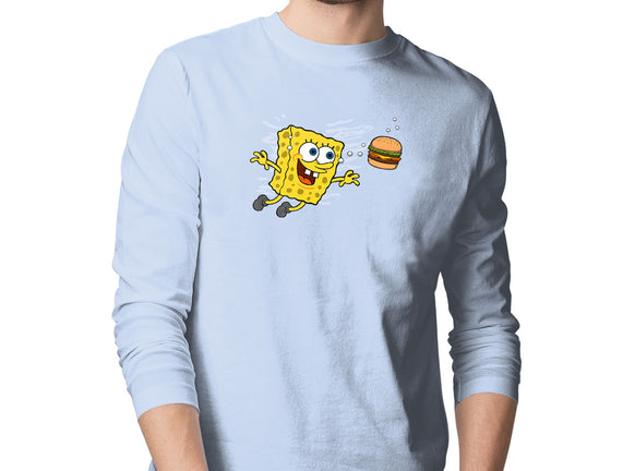 Spongemind