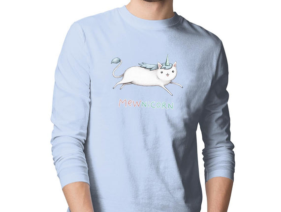 Mewnicorn