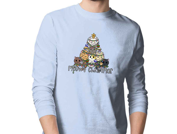 A Very Meowy Christmas