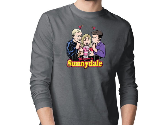 Welcome to Sunnydale