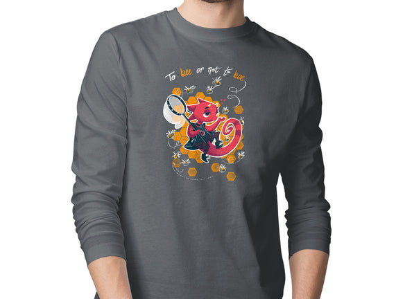 To Bee Or Not To Bee