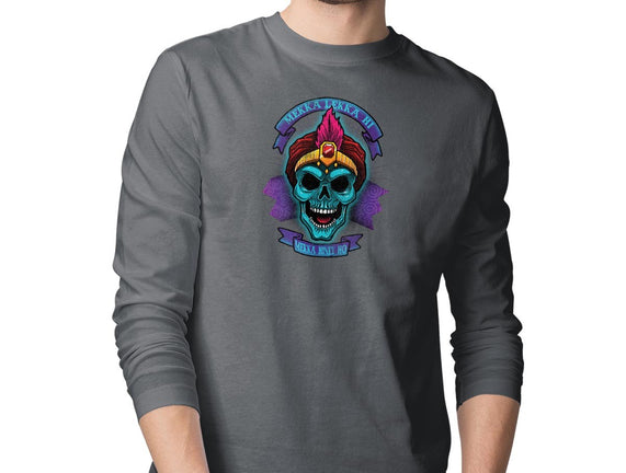 Long Live Jambi