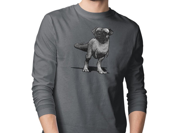 Pugussaurus Rex