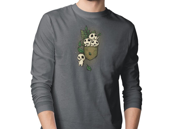 Kodama Pocket