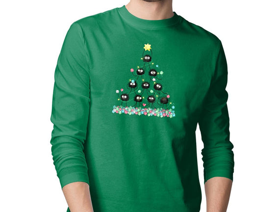 Merry Dusty Christmas!