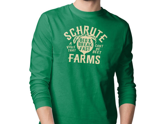 Schrute Farms