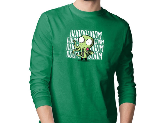 GIRthulhu