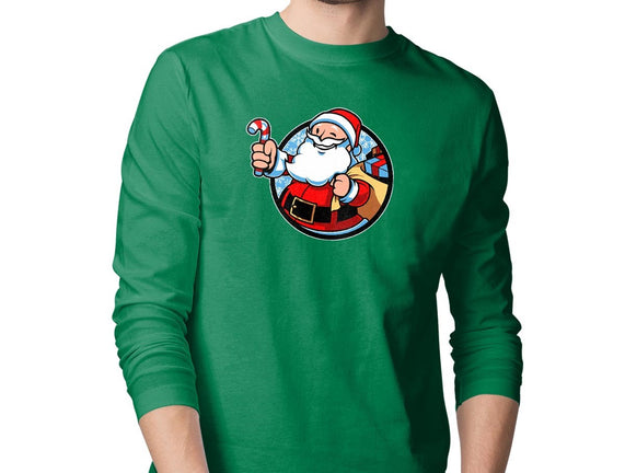 Xmas Boy